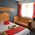 Hotel Atalante