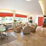 Atalante 3* Annemasse