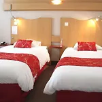 Hotel Atalante 3*