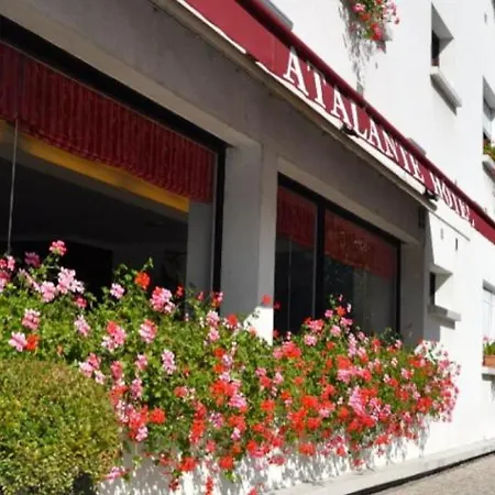 Atalante Annemasse
