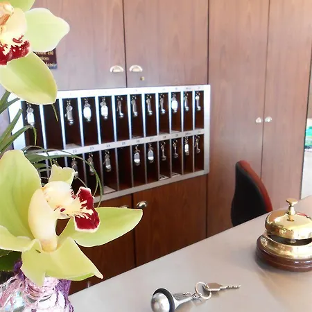 Atalante Hotel Annemasse