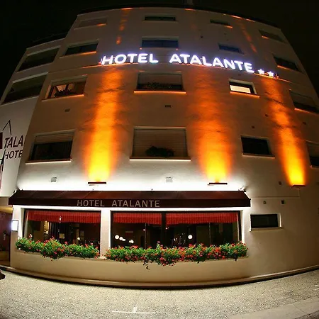 Atalante Аннемас