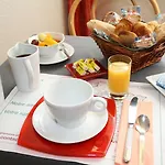 Atalante 3* Annemasse