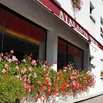 Atalante Annemasse