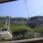 Atalante Ξενοδοχείο Annemasse