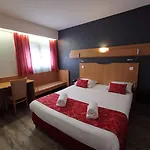 Ξενοδοχείο Atalante Annemasse