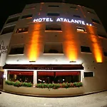 Atalante 안마스