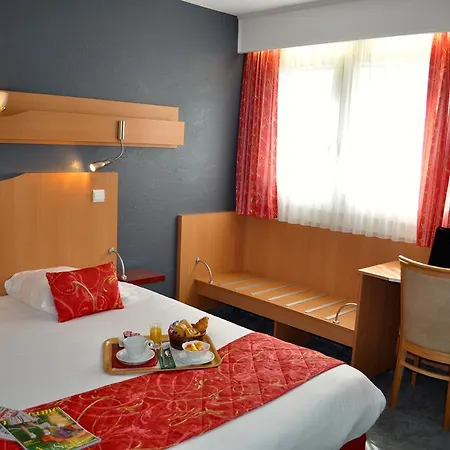 Hotel Atalante