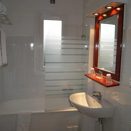 Atalante 3* Annemasse