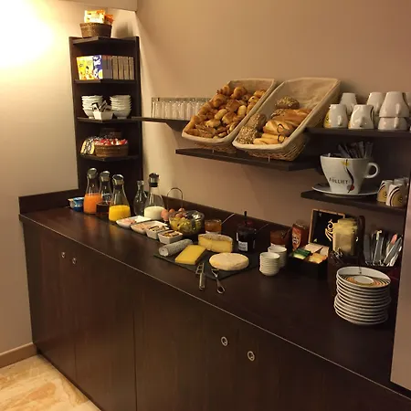 アトランテ 3* アンヌマス