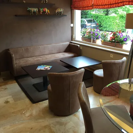 ホテル アトランテ 3*