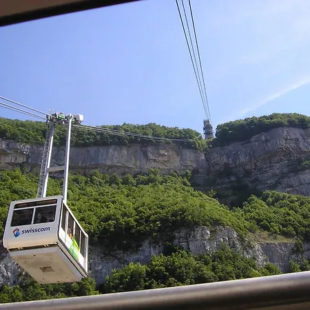 アトランテ ホテル アンヌマス