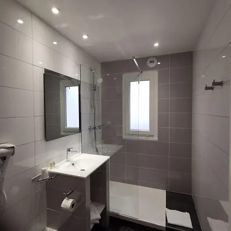 Atalante Hotel Annemasse