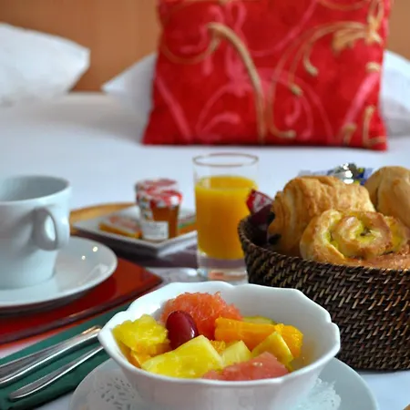 ホテル アトランテ