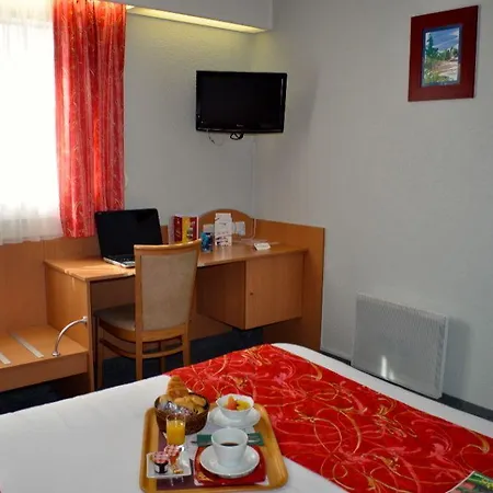 ホテル アトランテ 3*