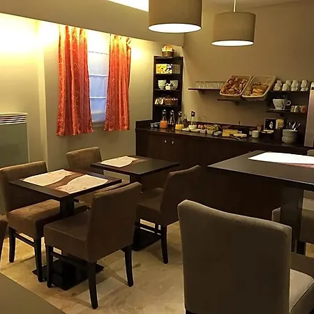Hotel Atalante