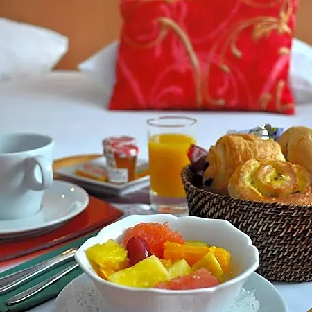 Atalante Hotel