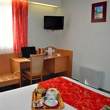 Atalante Hotel