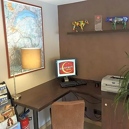 Atalante Hotel 3*