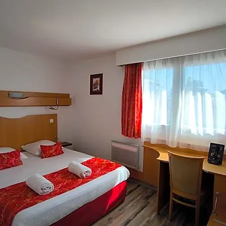 Atalante Hotel