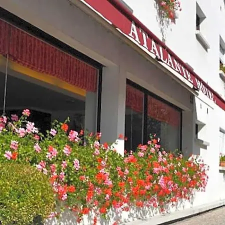 Atalante Annemasse