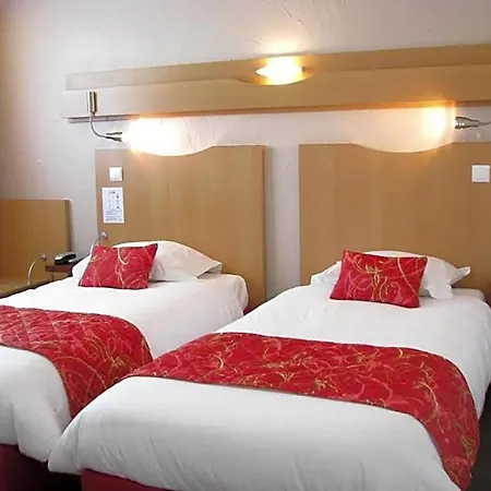 Hotel Atalante 3*