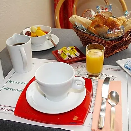 Atalante 3* Annemasse