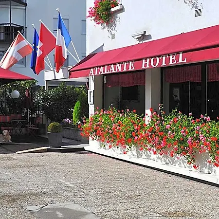 Atalante 3* Annemasse