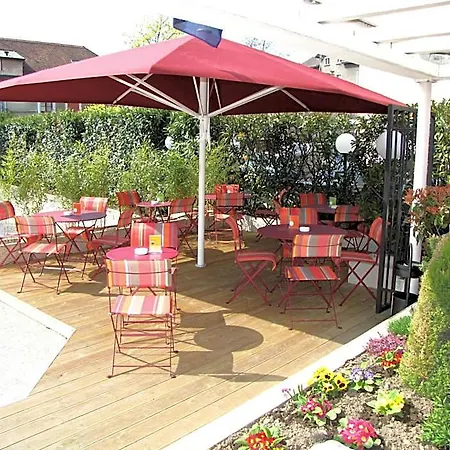 Hotel Atalante 3*