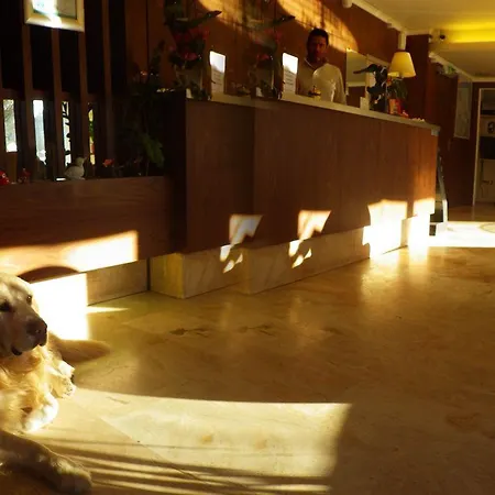 Hotel Atalante Annemasse