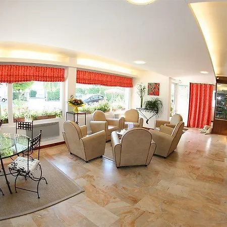 Atalante 3* Annemasse