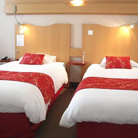 Hotel Atalante 3*