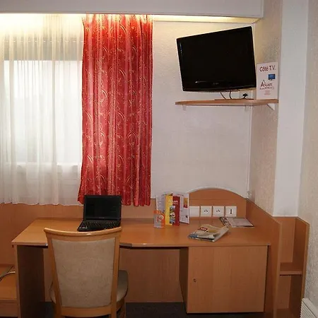 Atalante Hotel 3*