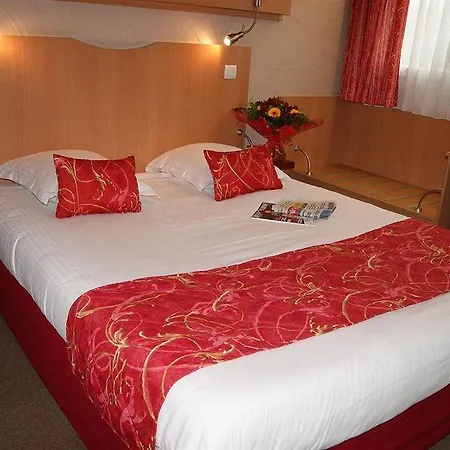Atalante Hotel