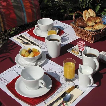 Hotel Atalante 3*