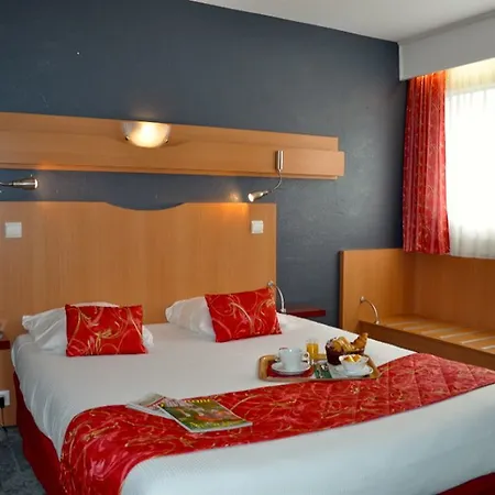 Atalante Annemasse