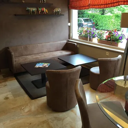 Atalante Hotel Annemasse