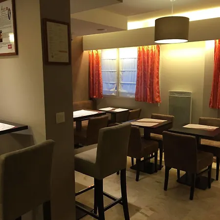 Atalante Hotel