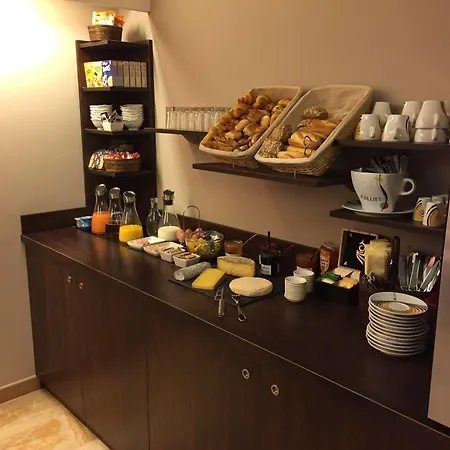 Atalante Hotel