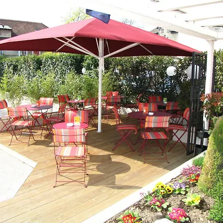 Hotel Atalante 3*