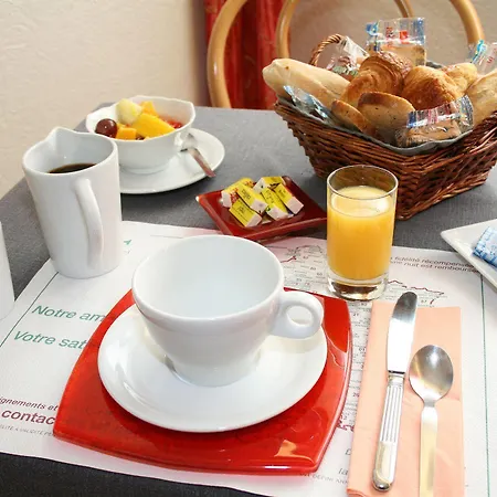 Atalante Hotel Annemasse