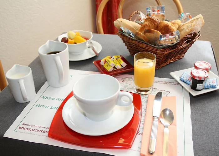 アトランテ 3* アンヌマス